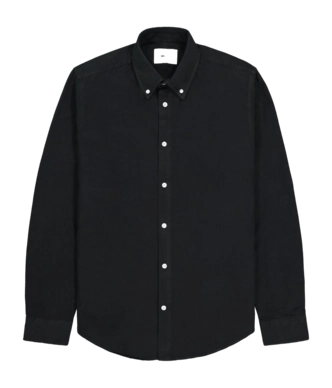 Chemise NN07 Homme Arne No Pkt 5725 Black