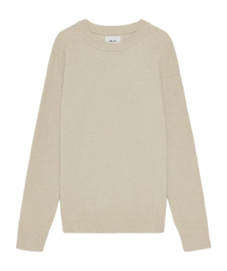 Pull NN07 Homme Kevin 6600 Kaki Beige