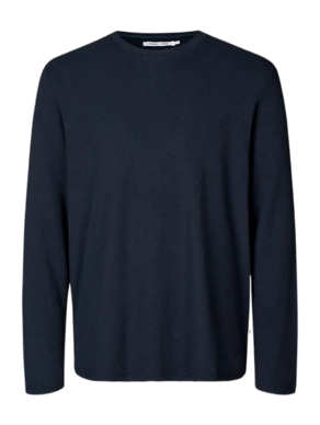 Longsleeve Samsoe Samsoe Men Sajaxon LS Salute