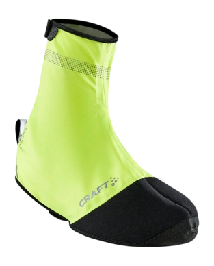 Regenüberschuhe Craft Shelter Bootie Flumino