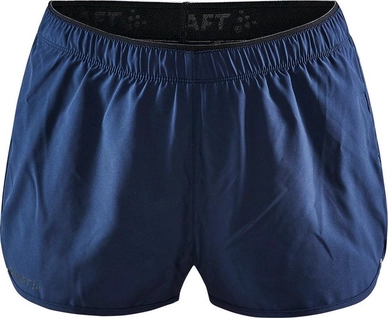 Sports shorts Craft Shorts Women Adv Essence 2-Inch Stretch Shorts Blaze