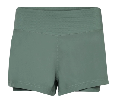 Short de Sport Craft Women Adv Essence 2-en-1 Shorts Thyme