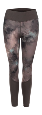 Legging Craft Femme Adv SubZ Wind Tights 2 Bark Multi
