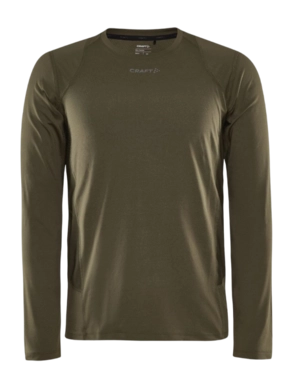 Craft Men Adv Essence Long Sleeve T-Shirt Juniper