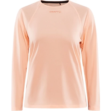 Langarmshirt Craft Damen Adv Essence LS Tee Cosmo