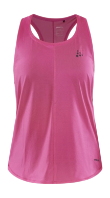 Débardeur Craft Femme Core Charge Rib Singlet Metro