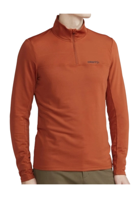 Skipullover Craft Core Gain Midlayer Herren Buff