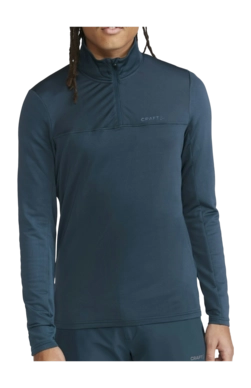 Skipullover Craft Core Gain Midlayer Herren Pond