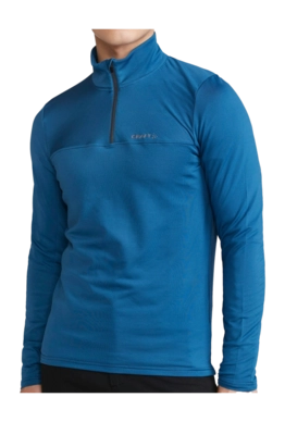 Pull de Ski Craft Men Core Gain Midlayer Whale