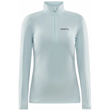 Pull de Ski Craft Femme Core Gain Midlayer Ice