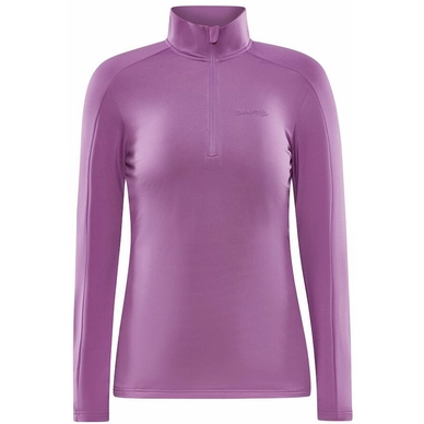 Pull de Ski Craft Femme Core Gain Midlayer Lupine