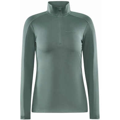 Skipully Craft Women Core Gain Midlayer Thyme
