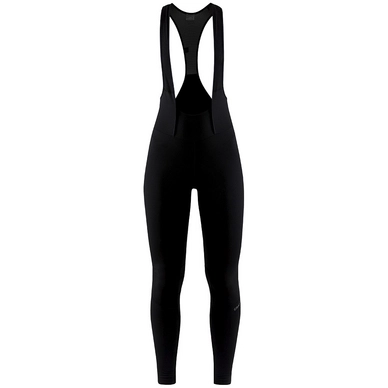 Fietsbroek Craft Women Core Bike Subz Bib Tights Dark Clay