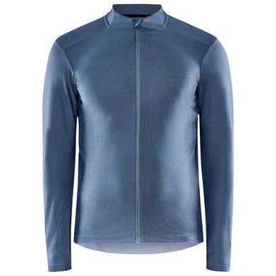 Maillot de Vélo Craft Men Core Bike Essence LS Flow