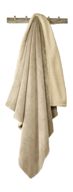 Tagesdecke De Witte Lietaer Teddy Laya Safari