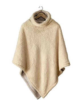 Poncho De Witte Lietaer Ganges Safari