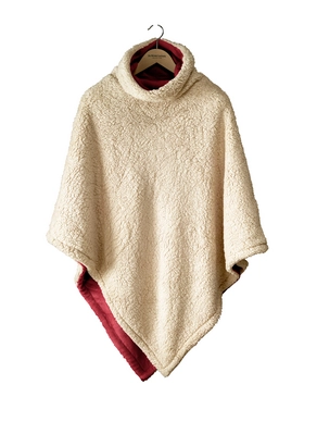 Poncho De Witte Lietaer Ganges Wine Red
