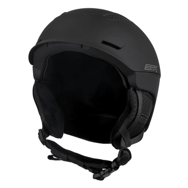 Skihelm STX Helmet Vail Black