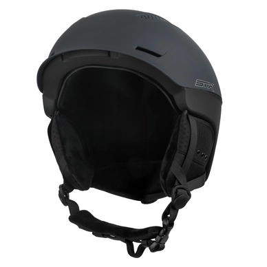Skihelm STX Helmet Vail Grey/Black