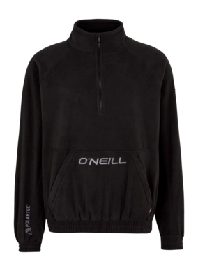 Pull de Ski O'Neill Femme O'Riginals Half Zip Fleece Black Out
