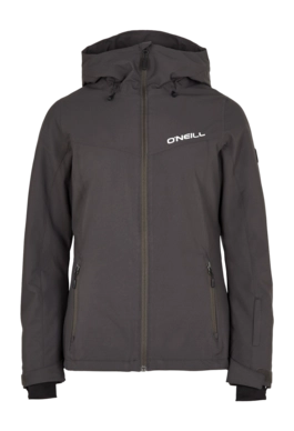 Skijacke O'Neill Aplite Damen Raven