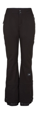 Ski Trousers O'Neill Women Blessed Black Out