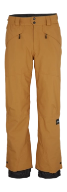 Pantalon de Ski O'Neill Homme Hammer Rich Caramel