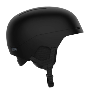 Casque de Ski Salomon Brigade Mips Black