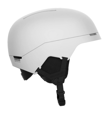 Casque de Ski Salomon Brigade Mips White