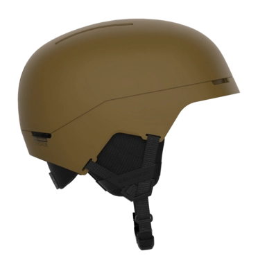 Casque de Ski Salomon Brigade Mips Cumin