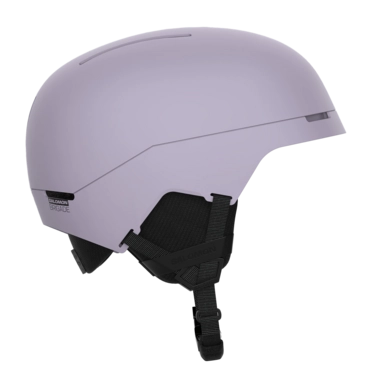 Casque de Ski Salomon Brigade Mips Evening Haze