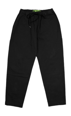 Trousers New Amsterdam Surf Association Work Black