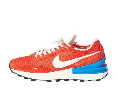 Nike Waffle One Vintage Picante Red/Light Photo Blue/Coconut Milk/Sail