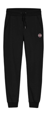 Trainingsbroek Colmar Men 8254 Black 2023