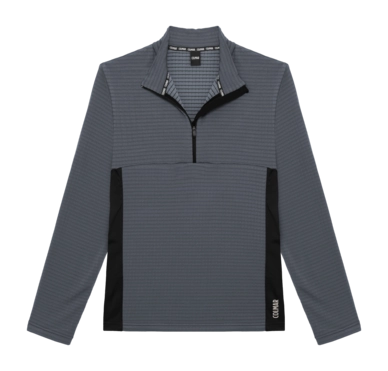 Skipully Colmar Men 8342 Blackboard Black