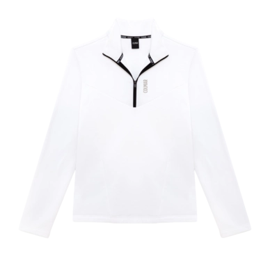 Skipullover Colmar 9334 Damen White
