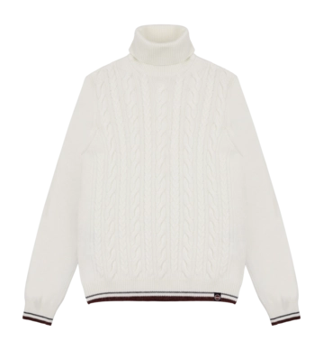 Pull Colmar Men 4488 White