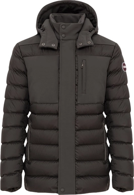 Jacket Colmar Men's 1210 Vulcan