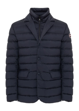 Jacket Colmar Men's 1223 Navy Blue