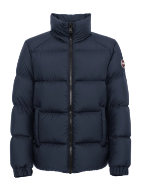 Jas Colmar Men 1251 Navy Blue