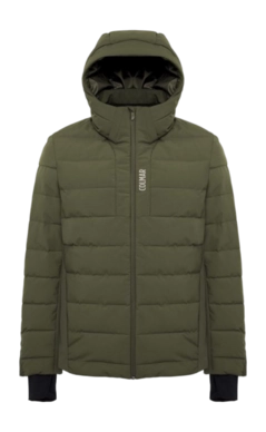 Veste de Ski Colmar Homme 1318 Soldier
