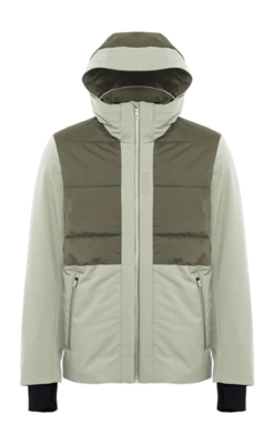Ski Jas Colmar Men 1322 Moss Soldier