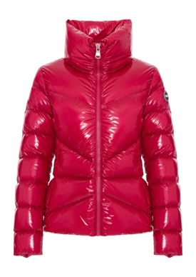 Veste Colmar Women 2296 Rebel