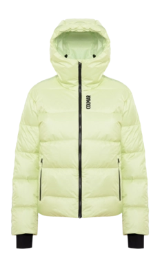 Ski Jas Colmar Women 2805 Thai Green