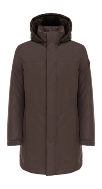 Jas Colmar Men 1150V Black