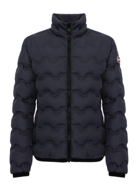Jacket Colmar Men's 1209R Navy Blue