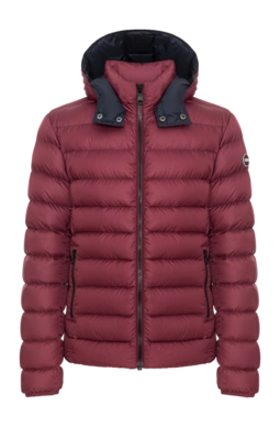 Jacket Colmar Men 1250R Brownie