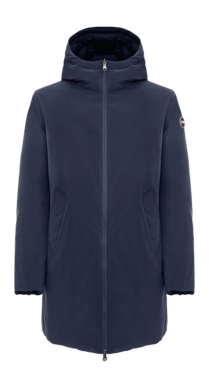Jacket Colmar Men's 1283R Reversible Navy Blue