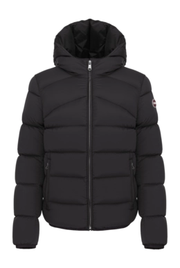 Jacket Colmar Women 2275U Black