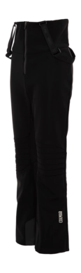 Ski Trousers Colmar Women 0275 Black